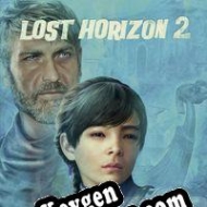 gerador de chaves de CD Lost Horizon 2