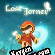 gerador de chaves de licença Lost Journey