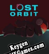 Lost Orbit gerador de chaves de licença