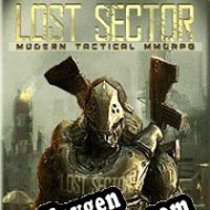 Lost Sector gerador de chaves de licença