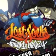 Lost Socks: Naughty Brothers chave de ativação