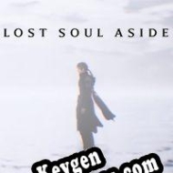 Lost Soul Aside gerador de chaves de CD