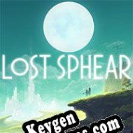 chave livre Lost Sphear