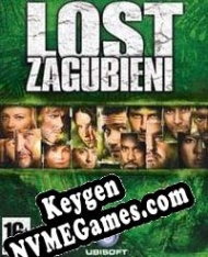 Lost: Via Domus gerador de chaves de licença