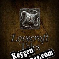 Lovecraft Tales gerador de chaves de CD