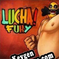 Lucha Fury gerador de chaves de licença