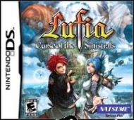 Lufia: Curse of the Sinistrals gerador de chaves de CD