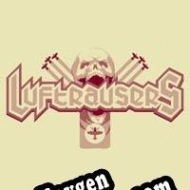 Luftrausers gerador de chaves