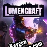 chave de licença Lumencraft