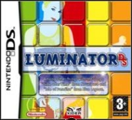 chave de ativação Luminator DS