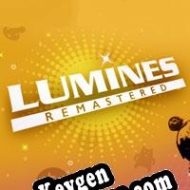 Lumines Remastered chave livre