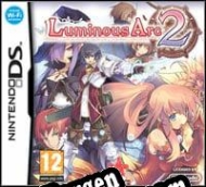 Luminous Arc 2 chave de ativação