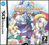 Luminous Arc chave de ativação