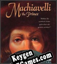 chave de licença Machiavelli the Prince