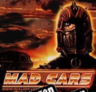 chave livre Mad Cars