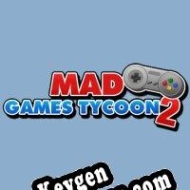 Mad Games Tycoon 2 gerador de chaves