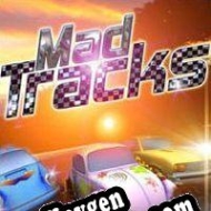 gerador de chaves Mad Tracks