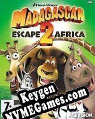 chave de ativação Madagascar: Escape 2 Africa