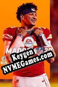 Madden NFL 20 chave de ativação