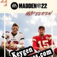 Madden NFL 22 gerador de chaves de licença