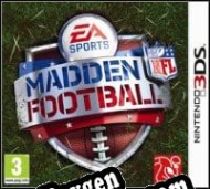 Madden NFL Football chave de ativação