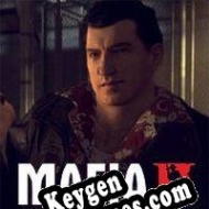 Mafia II: Joe’s Adventures chave livre