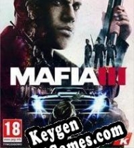 Mafia III gerador de chaves