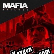 Mafia: Trilogy gerador de chaves de CD