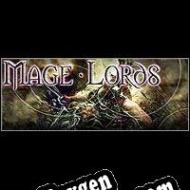 gerador de chaves de CD Mage Lords