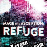 Mage: The Ascension Refuge chave livre