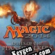 chave de licença Magic 2014: Duels of the Planeswalkers