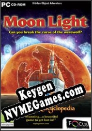 chave de ativação Magic Encyclopedia: Moon Light