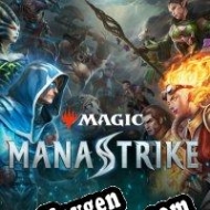 Magic: ManaStrike gerador de chaves