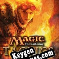 gerador de chaves Magic: The Gathering Tactics