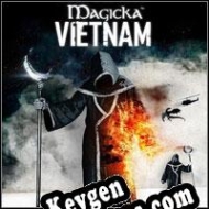 chave de ativação Magicka: Vietnam