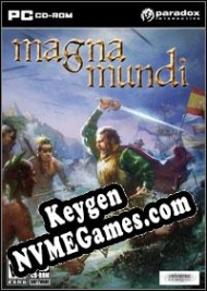 Magna Mundi: A Europa Universalis Game chave livre