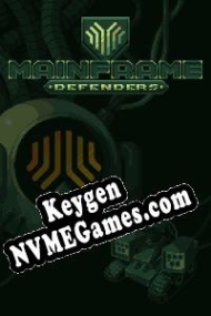 Mainframe Defenders chave livre