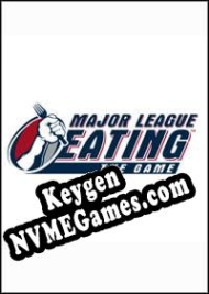 Major League Eating: The Game gerador de chaves de licença