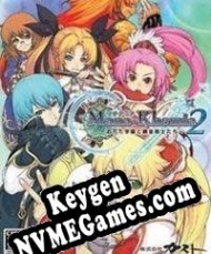 chave de licença Mana Khemia 2: Fall of Alchemy