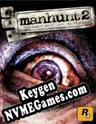 Manhunt 2 chave de ativação