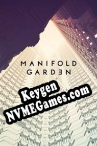 chave de licença Manifold Garden