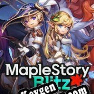 chave de licença MapleStory Blitz