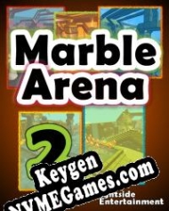 Marble Arena 2 gerador de chaves de licença