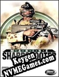 Marine Sharpshooter III chave livre