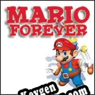 gerador de chaves Mario Forever