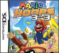 chave livre Mario Hoops 3 on 3