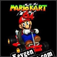 Mario Kart 64 chave livre