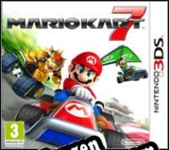 chave de ativação Mario Kart 7