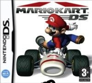 Mario Kart DS gerador de chaves de CD