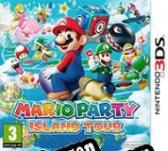 Mario Party: Island Tour chave de ativação